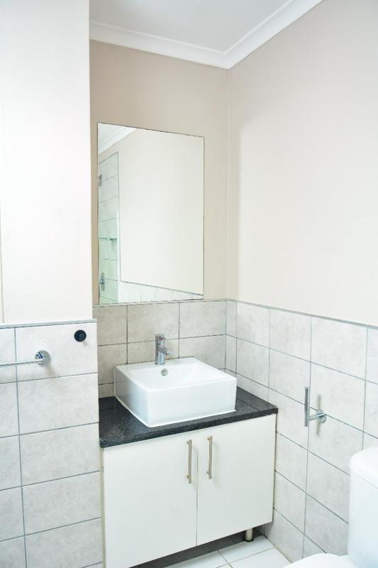 To Let 0 Bedroom Property for Rent in Salt River Western Cape
